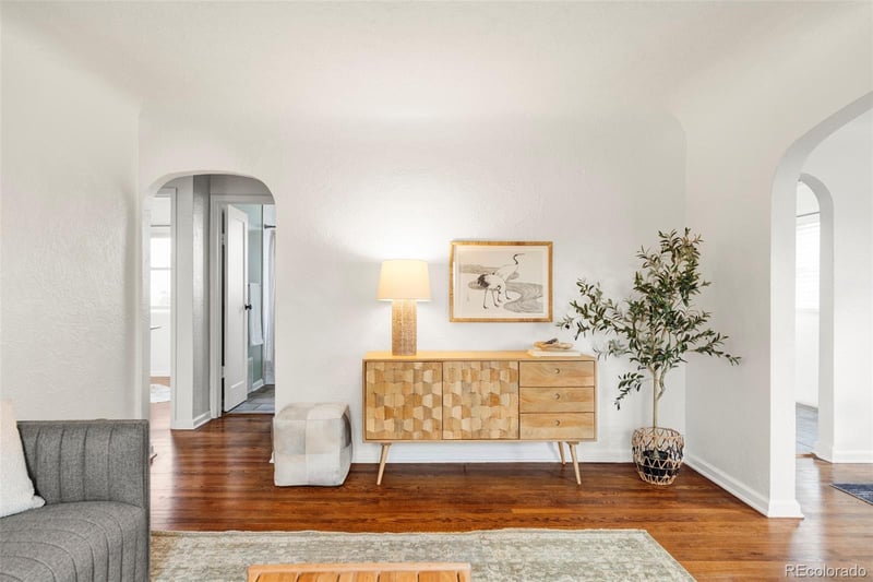 394 S Perry St, Denver, CO 80219