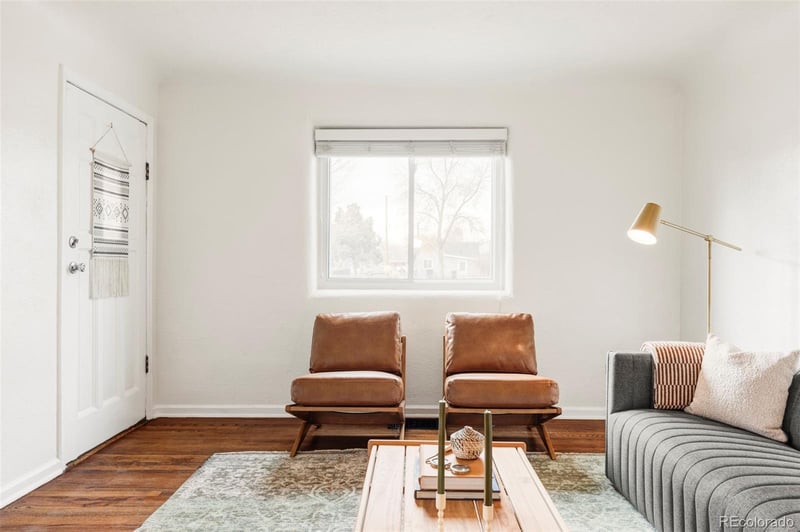 394 S Perry St, Denver, CO 80219