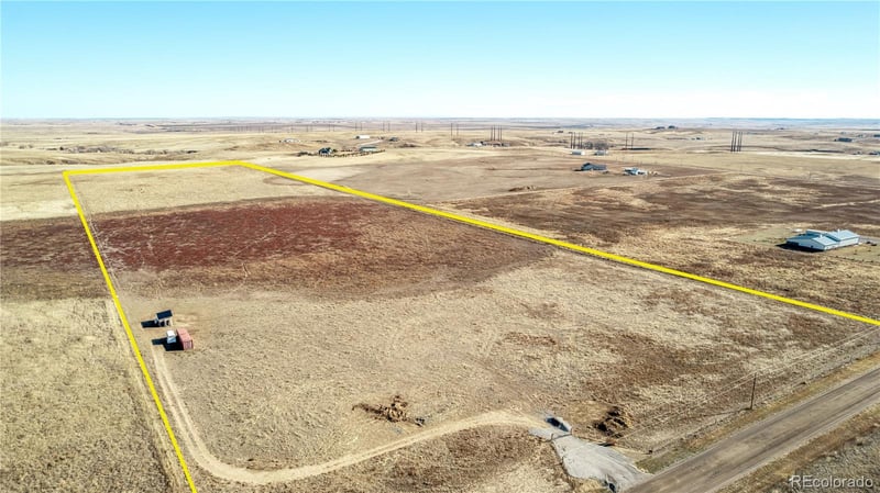 4650 S County Road 161, Strasburg, CO 80136