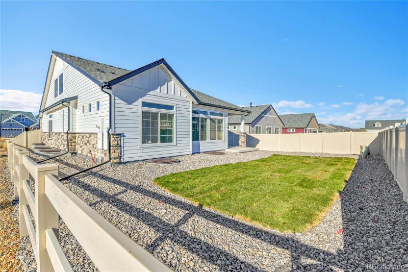 4924 N Picadilly Ct, Aurora, CO 80019