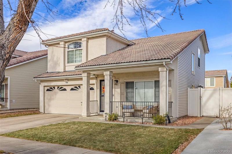 18869 E 52nd Ave, Denver, CO 80249