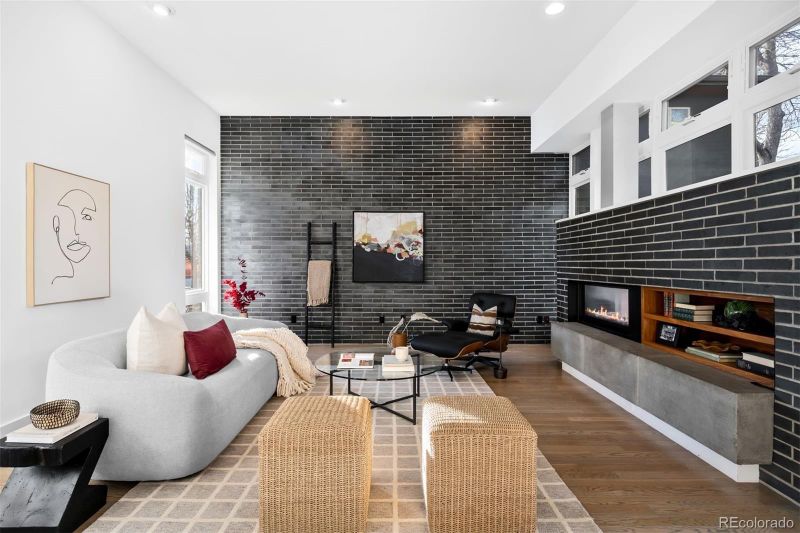 3915 W Byron Pl, Denver, CO 80212