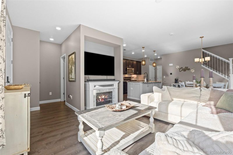 3534 Emily St, Castle Rock, CO 80109