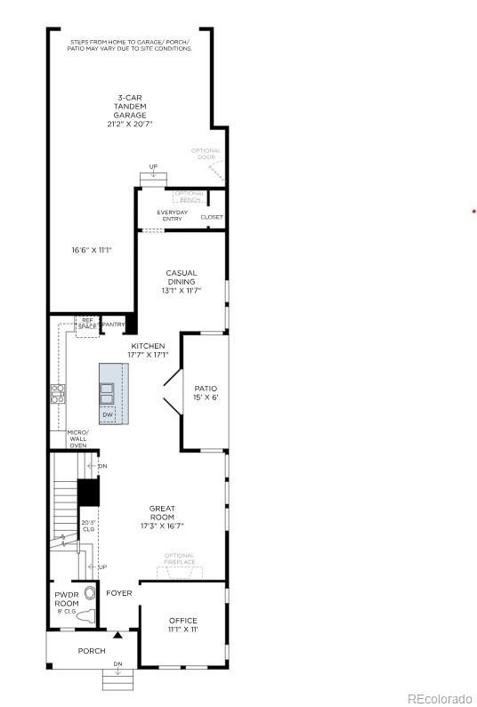 2331 Superior Dr, Superior, CO 80027