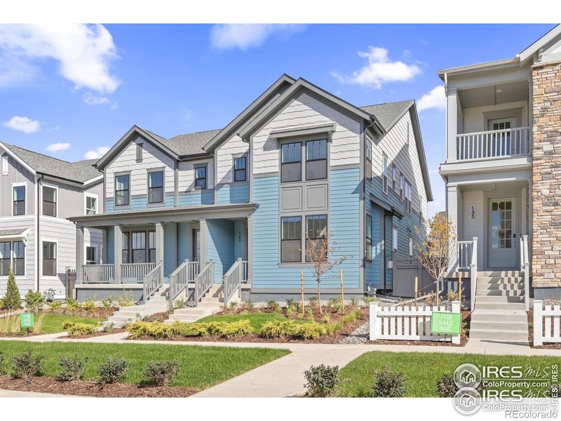 151 Washington St, Erie, CO 80516