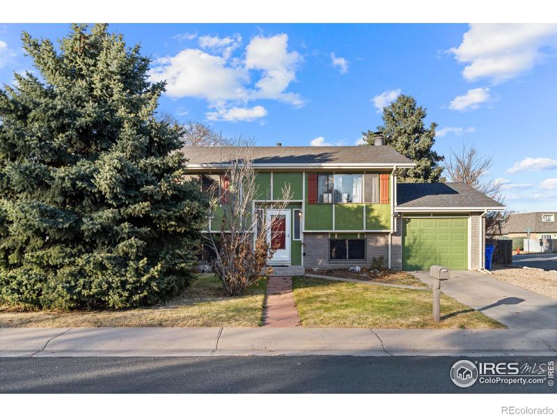 3723 W 8th St, Greeley, CO 80634