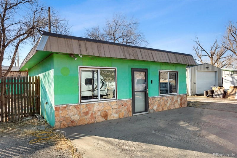 5602 E Us Highway 50, Salida, CO 81201