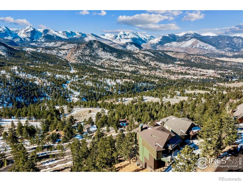 1475 Saint Moritz Trl, Estes Park, CO 80517