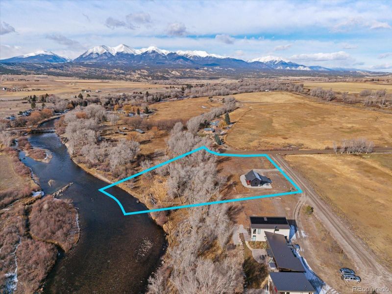 8995 Salix Rd, Salida, CO 81201