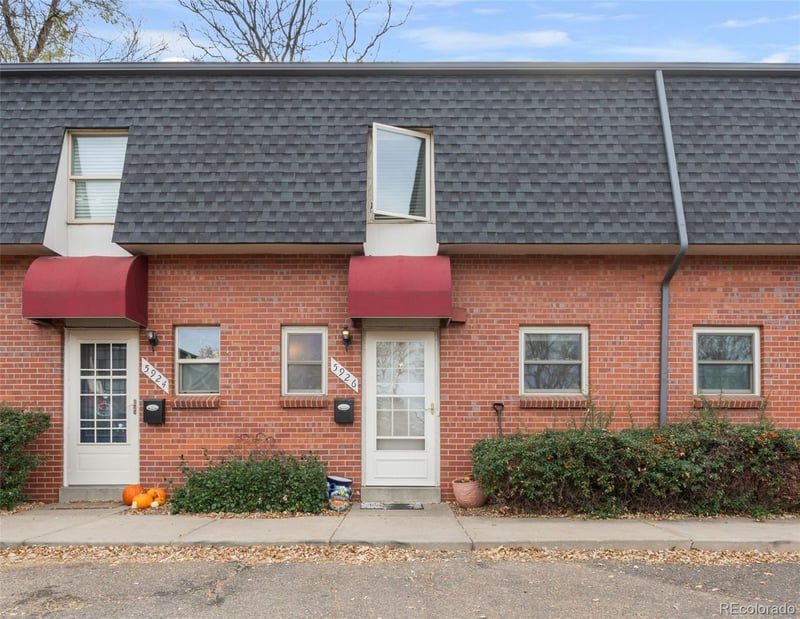 5926 W 41st Ave, Wheat Ridge, CO 80212