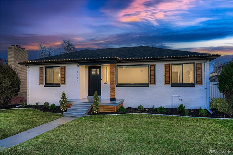 3520 Dahlia St, Denver, CO 80207