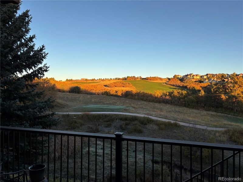 1055 Deer Clover Way, Castle Pines, CO 80108