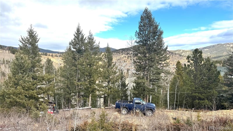 001 Hooper St, Central City, CO 80427