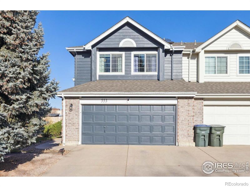 553 W 114th Way, Northglenn, CO 80234
