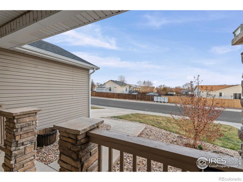3409 Northpoint Dr, Evans, CO 80620