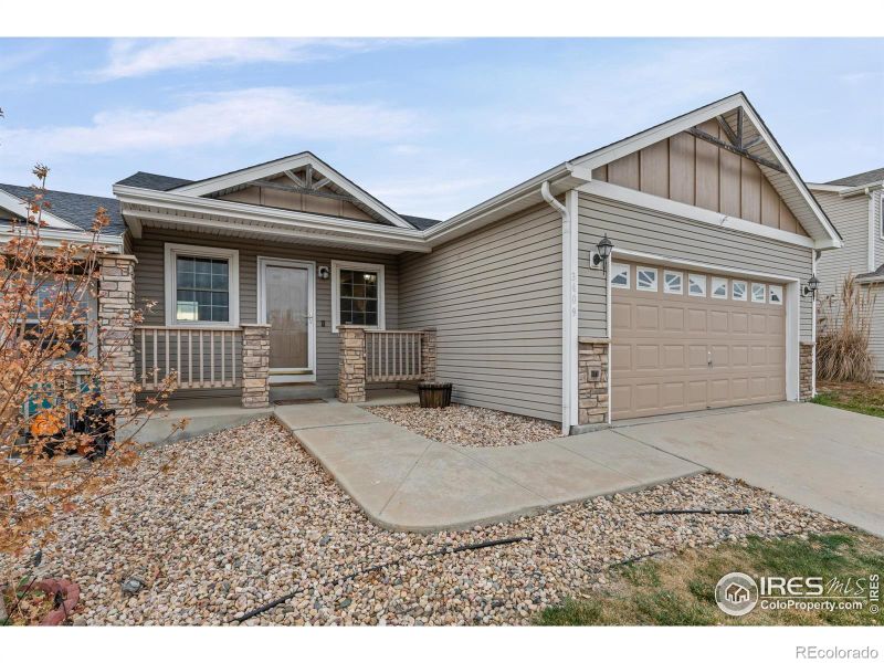 3409 Northpoint Dr, Evans, CO 80620