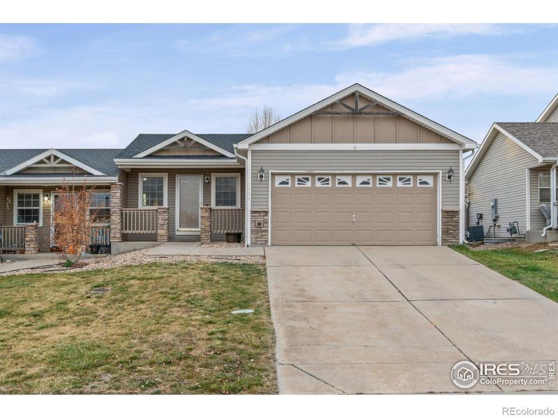 3409 Northpoint Dr, Evans, CO 80620