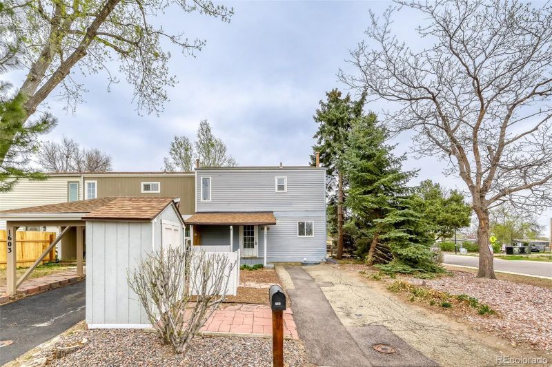 1601 Longbow Ct, Lafayette, CO 80026