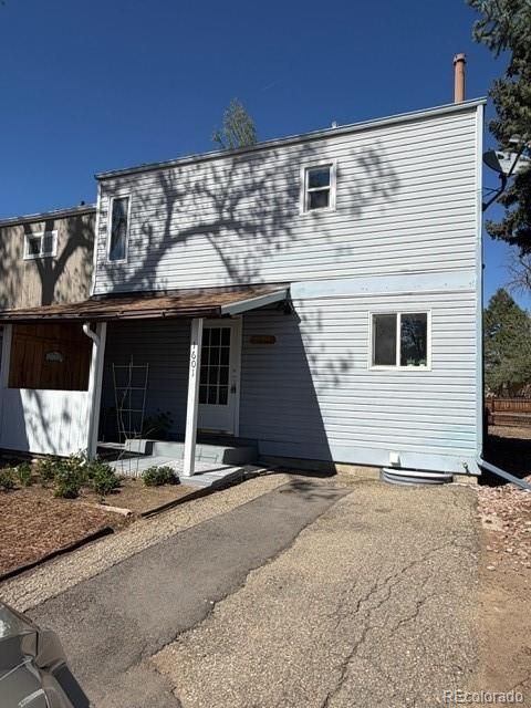 1601 Longbow Ct, Lafayette, CO 80026