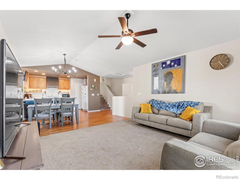 206 Windflower Way, Severance, CO 80550
