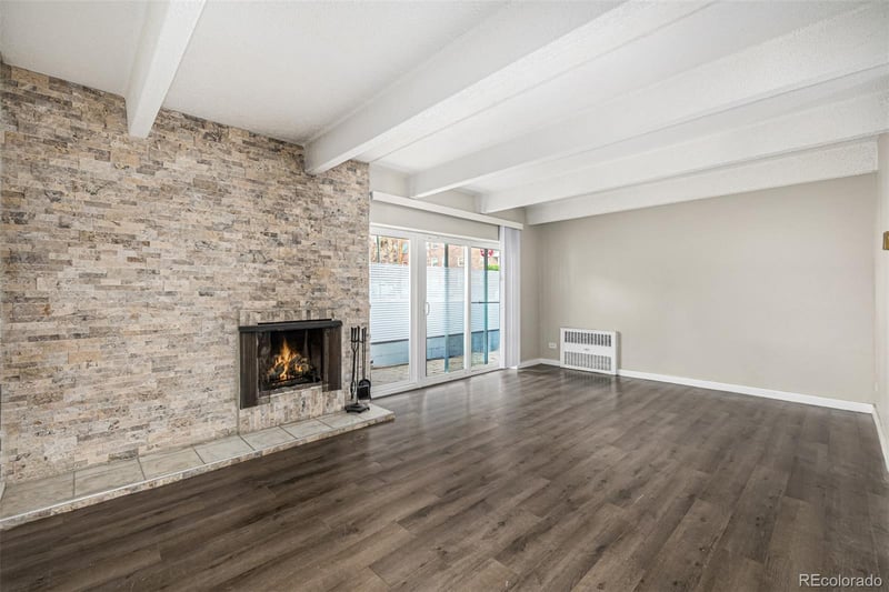 555 E 10th Ave #10, Denver, CO 80203