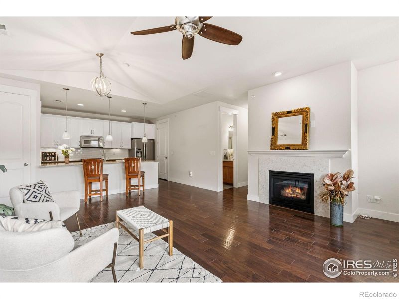 5850 Dripping Rock Ln #A201, Fort Collins, CO 80528