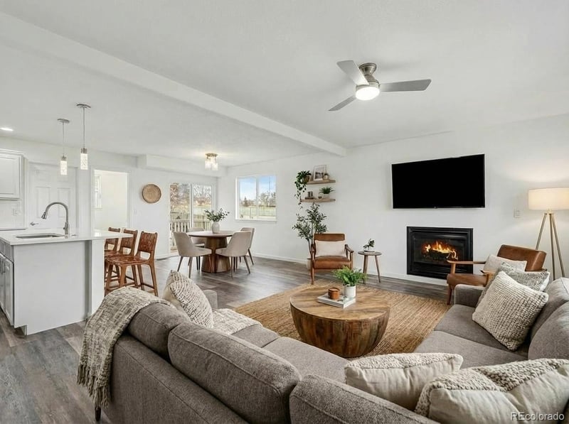 2005 W 86th Ave, Denver, CO 80260
