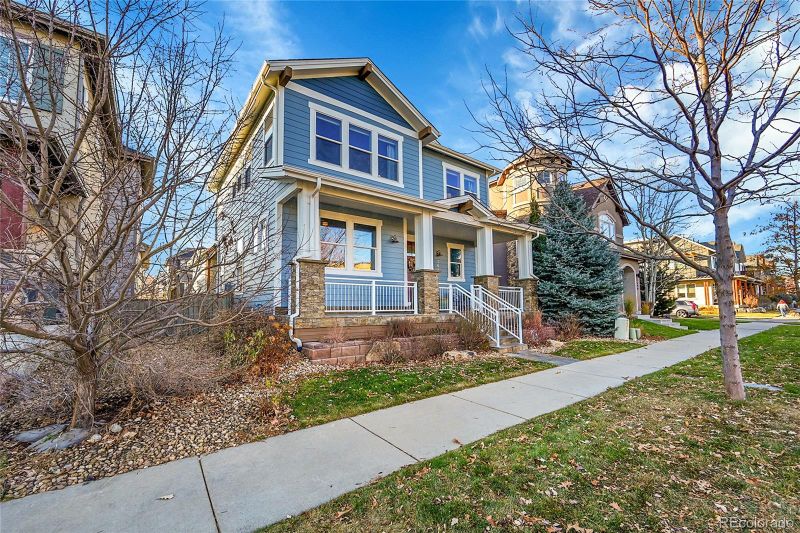 3693 Silverton St, Boulder, CO 80301
