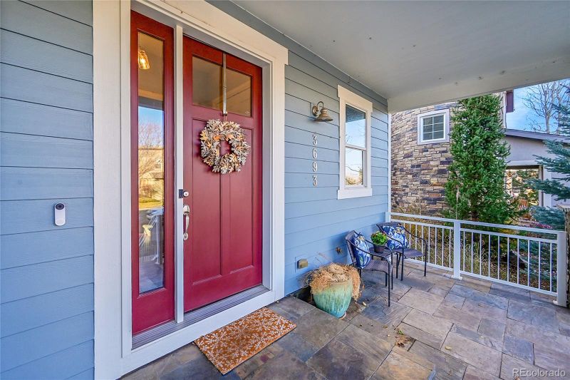 3693 Silverton St, Boulder, CO 80301