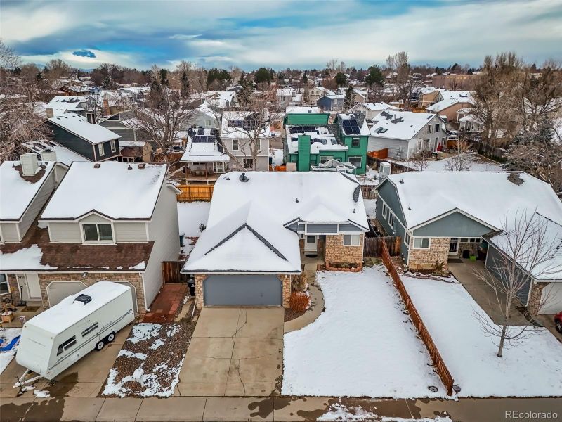 3825 Dyanna Dr, Thornton, CO 80241