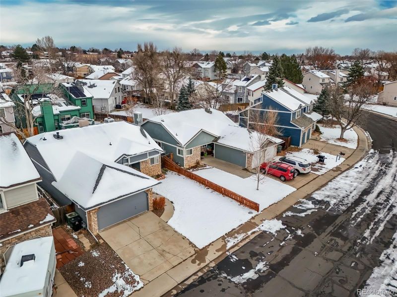 3825 Dyanna Dr, Thornton, CO 80241
