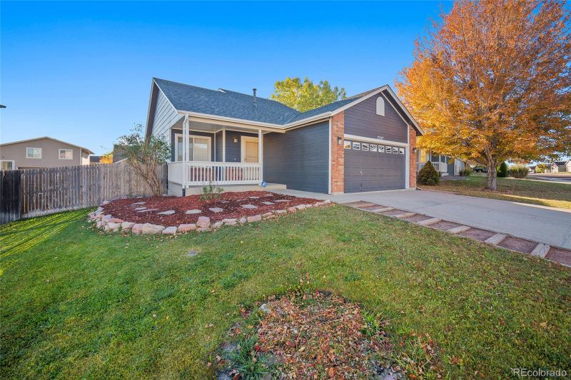 7247 Coral Ridge Dr, Colorado Springs, CO 80925