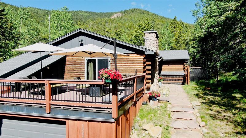 10439 Christopher Dr, Conifer, CO 80433