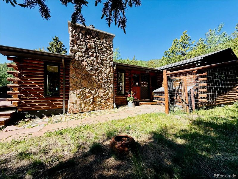 10439 Christopher Dr, Conifer, CO 80433