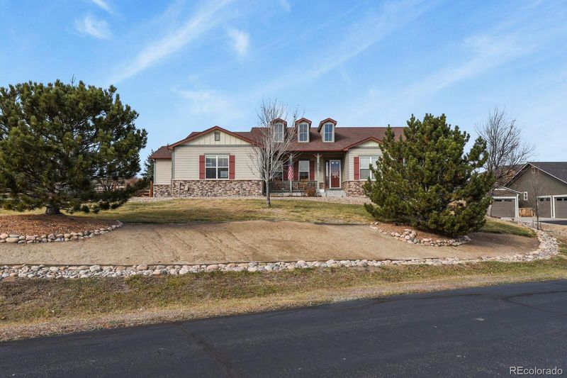4555 Pleasant Valley Cir, Elizabeth, CO 80107