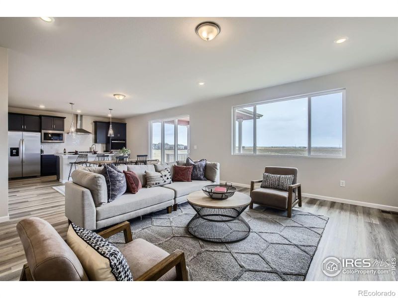7333 Swan River St, Frederick, CO 80530