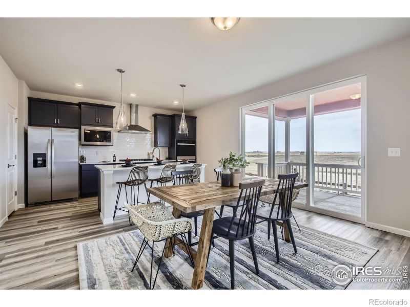 7333 Swan River St, Frederick, CO 80530