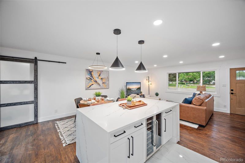 1609 Kingsley Dr, Colorado Springs, CO 80909