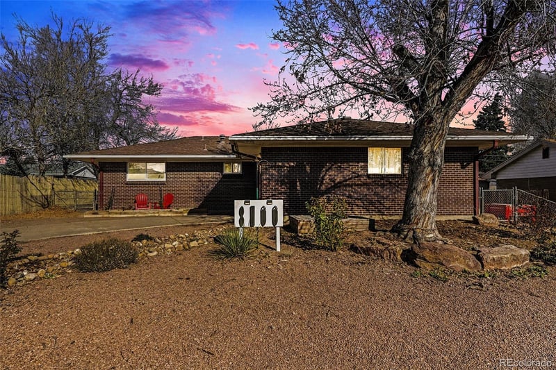 8166 Nola Dr, Denver, CO 80221