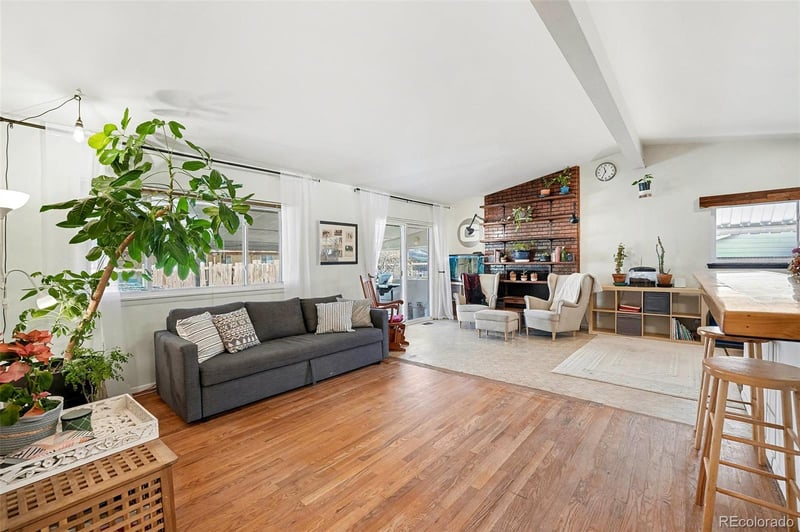 8166 Nola Dr, Denver, CO 80221