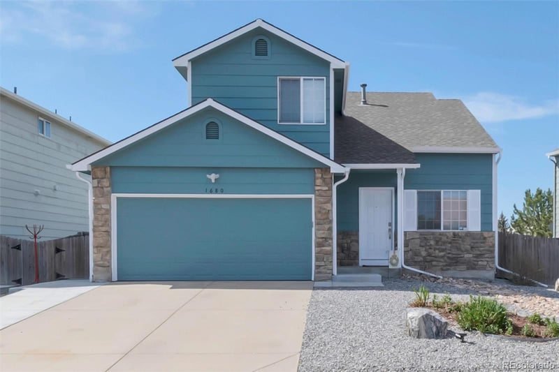 1680 W 135th Dr, Denver, CO 80234
