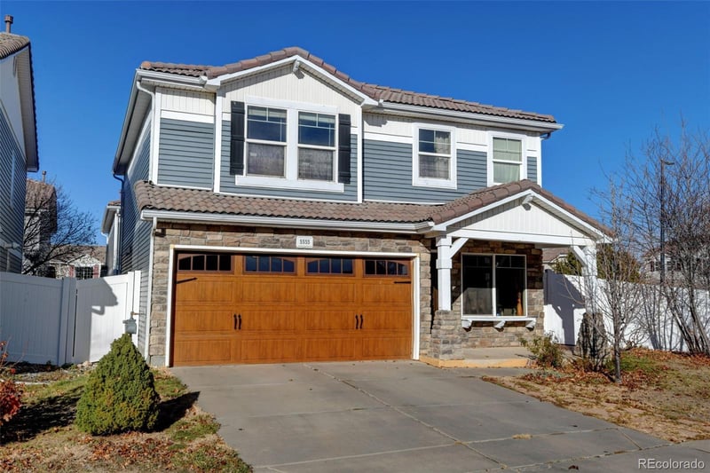 5555 Perth Ct, Denver, CO 80249