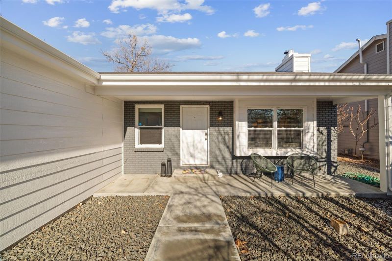 706 Dennison Ave, Fort Collins, CO 80526