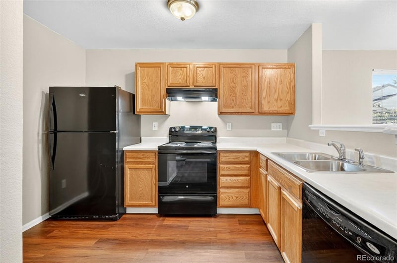 14330 E Elk Dr, Denver, CO 80239
