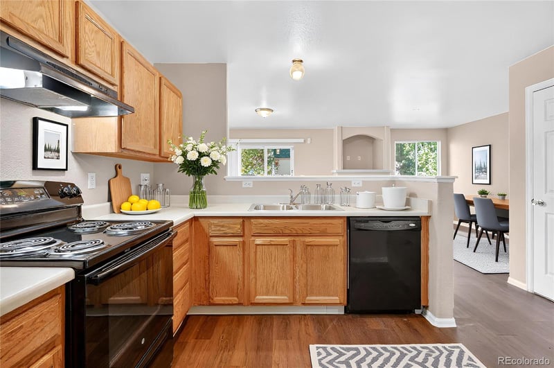 14330 E Elk Dr, Denver, CO 80239