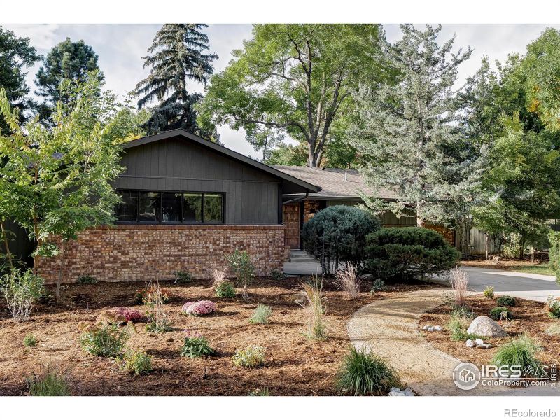 1112 Robertson St, Fort Collins, CO 80524