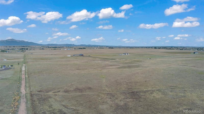 2605 Antelope Hill Vw, Peyton, CO 80831