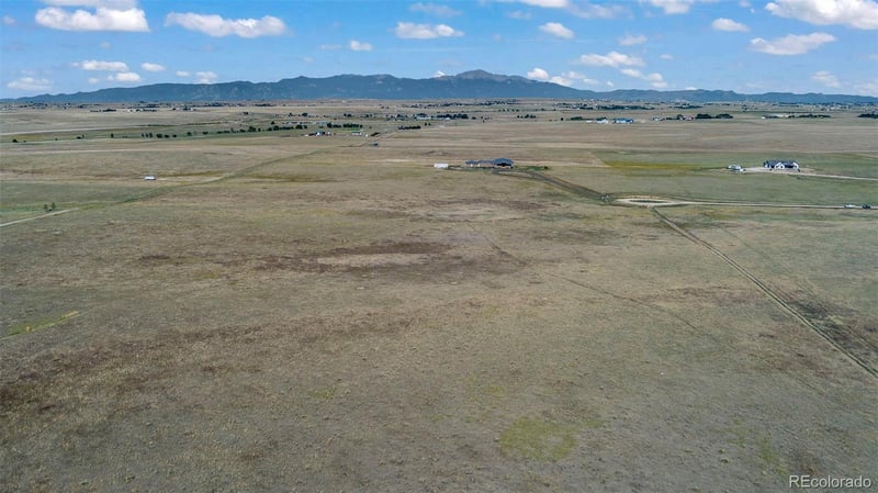 2605 Antelope Hill Vw, Peyton, CO 80831