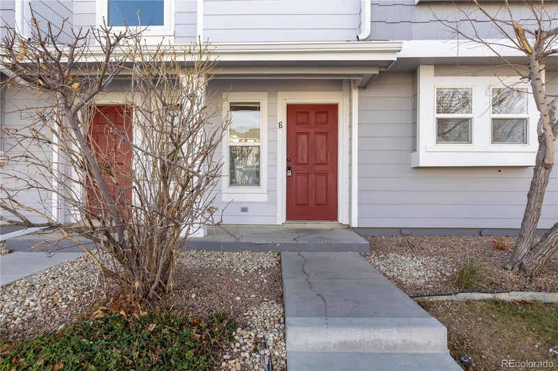 18769 E 58th Ave #E, Denver, CO 80249