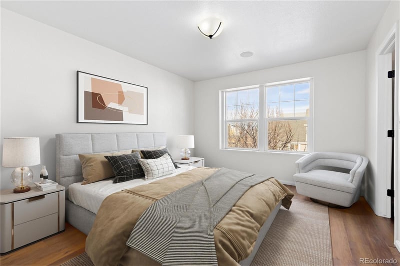 18769 E 58th Ave #E, Denver, CO 80249